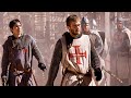 Top 5 Movies About The Crusades Knights Templars