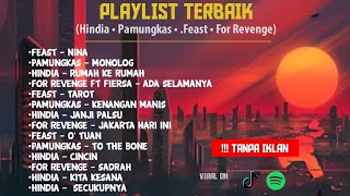 Download lagu Playlist Galau Terpopuler 2025 | Pamungkas, Hindia, Feast,For Revenge - Lagu Indie Indonesia Terbaik mp3 Download lagu Playlist Galau Terpopuler 2025 | Pamungkas, Hindia, Feast,For Revenge - Lagu Indie Indonesia Terbaik mp3