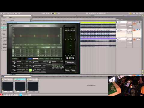 Izotope Ozone 5 Tutorial 05 - Using The Modules To Master A Track