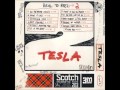 Tesla Not Fragile