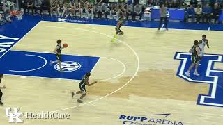 Download lagu MBB: Kentucky 88, Loyola (Md.) 46 mp3