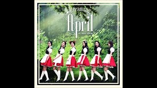 APRIL (에이프릴) - Hurry Hurry