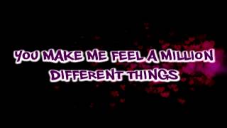 Kesha - CRAZY GIRL (lyrics)