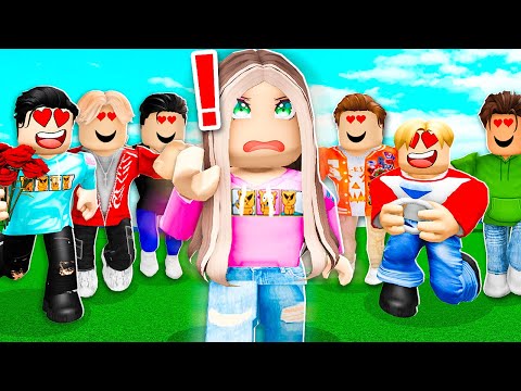 Last GIRL On EARTH! (Full Movie)