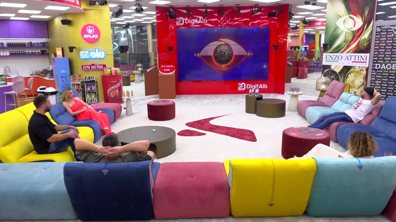 Banorët shohin promon e natës finale, ja reagimi i tyre