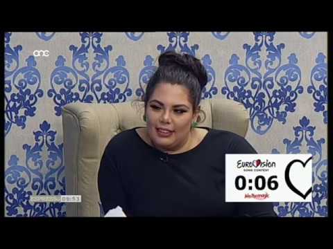 MESC Interviews - Rhiannon - Beyond Blue Horizons on Espresso