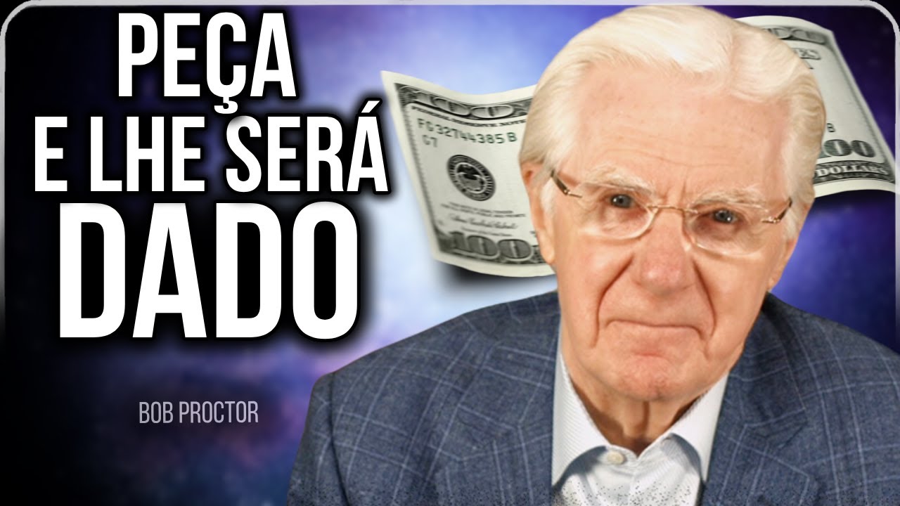 O Segredo Quântico que Mudará sua Vida em 30 Dias - Bob Proctor