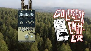 Video thumbnail for Spruce Effects - The Arborist by collector//emitter
