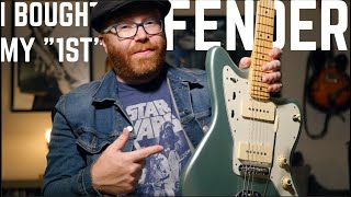 Video thumbnail for Fender American Professional II Jazzmaster Review | Demo | Unboxing by Justin Bishop Music