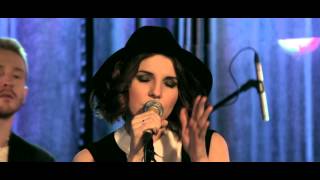 01 Juicy (The RH Factor cover) Анастасия Крашевская и KOSMAXBAND