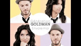 Tal - Envole-moi