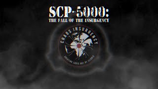 Cover art for scp