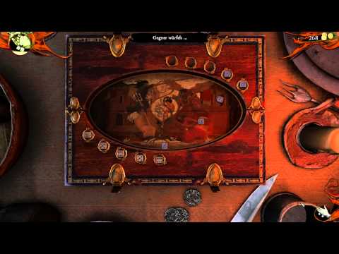 Let's Play The Witcher: Enhanced Edition [Deutsch|HD] #12 - Dem Würfel etwas zu sehr verfallen