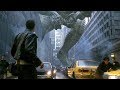 Godzilla in New York - Almost Squashed Scene - Godzilla (1998) Movie Clip HD Godzilla in New York - Almost Squashed Scene - Godzilla (1998) Movie Clip HD