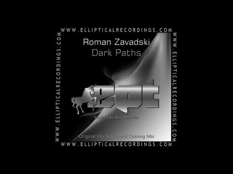 EPT248 - Roman Zavadski - Dark Paths (Original Mix)