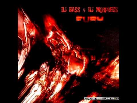 DJ BASS AND DJ MORPHEUS - KILLING EARDRUMZ