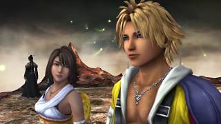 Fluid Rules of Death - Let's Play Final Fantasy X Part 56