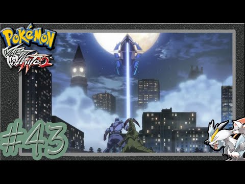 Pokémon Volt White 2 dualLocke ep 43: y ahora? 🤔🤔