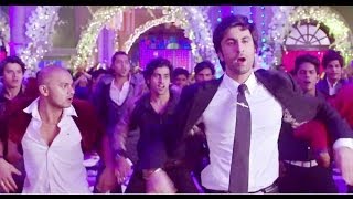 Lut Gaye Besharam Full HD Video Song  Ranbir Kapoo