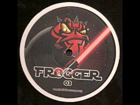 Pathologik - Tete de Pioche - Frogger 03