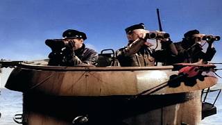 U47 LT. COMMANDER PRIEN | II World War | Full Length War Movie | English Subtitles