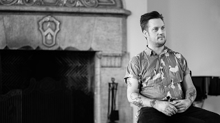 Isaac Brock of Modest Mouse