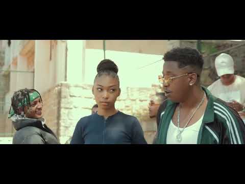 A L P - TOXIC X DOSSY ft HARVEY