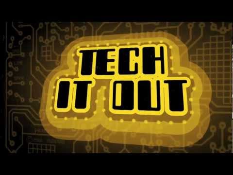 LRN 101 - Tech It Out: Chemistry