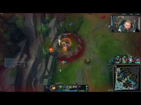 Stream Uncut vom 28.09.2025 | League of Legends | Game 2 von 6