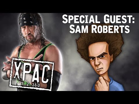 Sam Roberts Talks Internet Misconceptions Of WWE, Jim Ross’ Advice