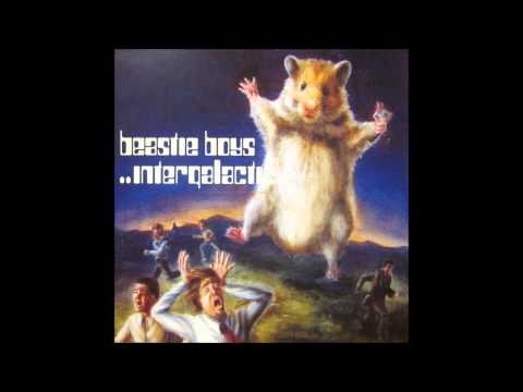 Beastie Boys - Intergalactic [Fuzzy Logic Remix]