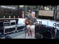 John Power - Four Walls (Cast) - Camden Market 7/8/20