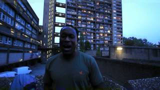 RapperTagUK #1 Mystro