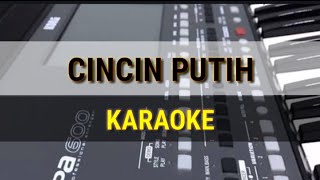Download lagu Dangdut karaoke cincin putih.cover korg pa600 mp3
