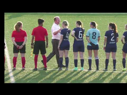 MilkUP Ontario Cup 2022 - Women's Final