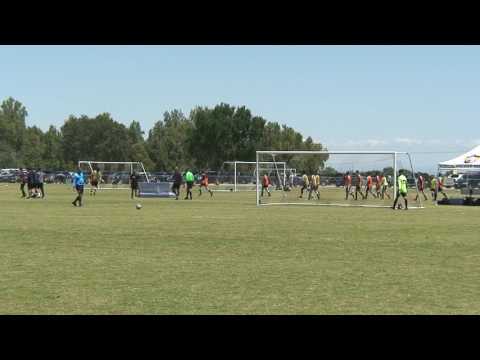 20170513 State Cup - Star Academy 99B vs Folsom SC (PK)