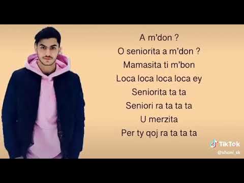 Butrint Imeri ft Gjiko