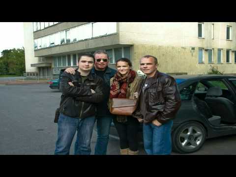 SHINE (Erikas Imbrasas) - Lopsine (Demo version) su Egle Kuliešiūte