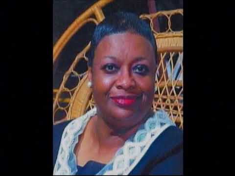 The Late Pat Bishop's Last Collection On Display At Stollmeyer's Castle