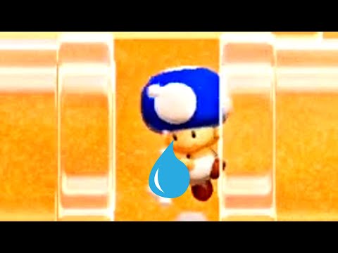 Super Mario Maker 2 🔥 Expert Endless Challenge #596