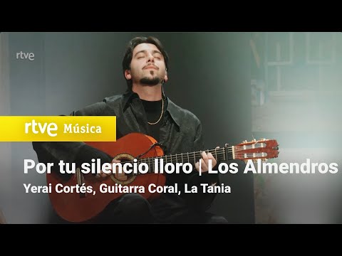 LA TANIA, sobre su RELACIÓN con YERÁI CORTÉS: \