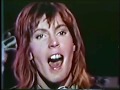 HELEN REDDY - I DON'T KNOW HOW TO LOVE HIM - INTRO BY ROBERT WAGNER - LIVE FROM THE TROUBADOUR 1972