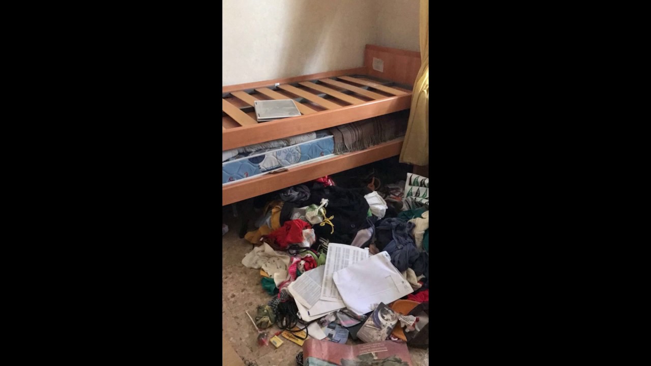 NO LO TIRES Recogida de muebles gratis en Madrid