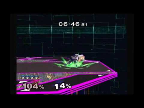 WMMD 16 Blue(Marth) vs Iwisa(Fox)