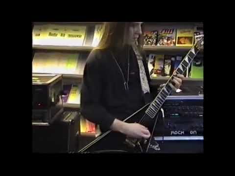 Alexi Laiho - Downfall Intro