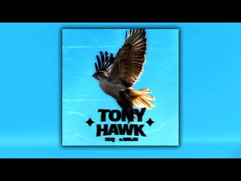 Seq ft. Wojo - Tony Hawk