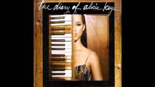 Alicia Keys - Felling You Feeling Me