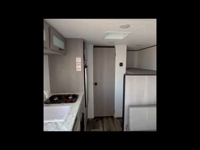 2025 Dutchmen 17BH Bunk Model in Travel Trailers & Campers in Winnipeg