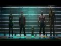 Guardians of the Galaxy - Through the Night 