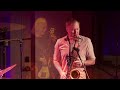 David Friesen Circle 3 Trio | Live at Ravenscroft - Jazzbird